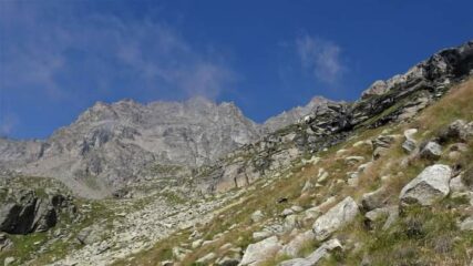 La giornata prometteva bene