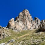 La bellissima Tour de Gaulent