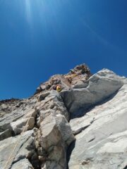 Verso la placca