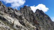 La cresta