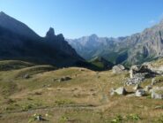 partenza alla mattina