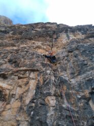 Primi metri atletici di L1