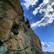 Partenza lunghezza 8