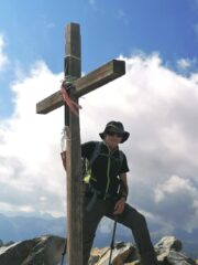 croce di vetta
