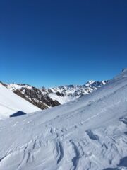 Vista dal colle