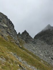 Quasi al colle 