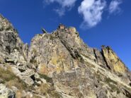 In uscita dal 4 tiro