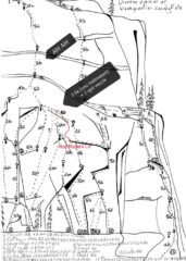 Tre note sullo schizzo di raspo
