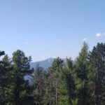 monte Lesima dal Penice