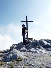 Monte Tibert