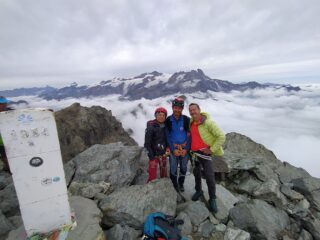 Vetta panoramica