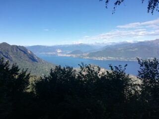 Panorama da Pian Cuvinicc