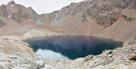 Lac Mort