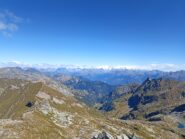 Vista dalla Cima