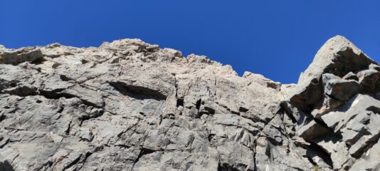 il secondo spit