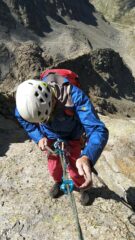 calata dalla normale