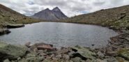 Lac de Mont Rouge