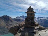 verso la Levanna/e