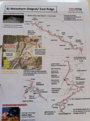 info presenti al rifugio
