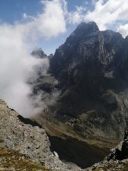 sempre gran panorama dalla nostra 