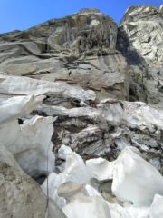 Situazione attacco originale 