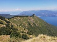 Morissolo da poco sotto il Morissolino