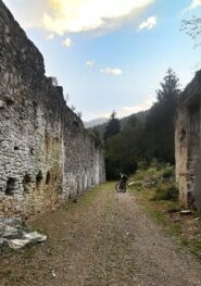 Fonderie miniere rame valpelline