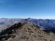 bella visuale a 360°