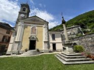 Chiesa di Piedicavallo