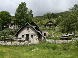 Alpe dell'Artignana