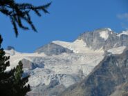 zoom su P.ta di Ceresole e Gran Paradiso