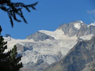 zoom su P.ta di Ceresole e Gran Paradiso
