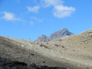 Il Colle in una schiarita