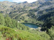 Lago Vargno