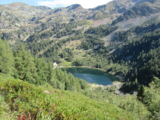 Lago Vargno