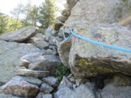 Tratto attrezzato