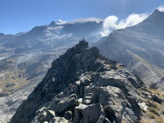cima orientale