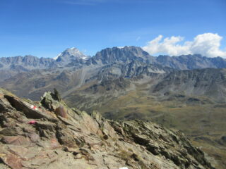 Velan e Gran Combin