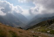 Valchiusella prima delle nuvole