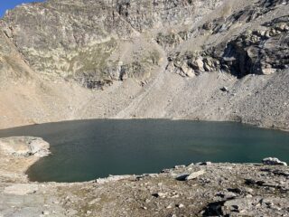 lago Lillet