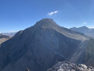 Pointe d'Aval