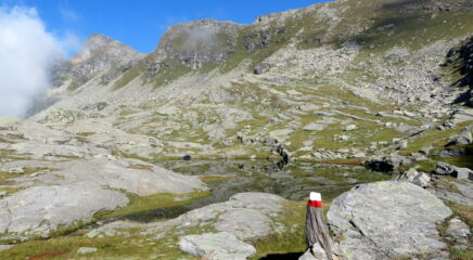 Lago Vercellina.
