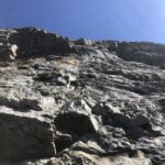 Il magnifico muro del secondo tiro