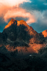 rifugio Remondino 
