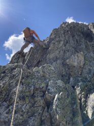 L1 del torrione sommitale