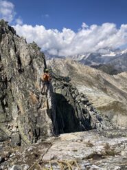 La bella lama finale