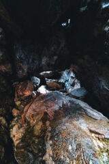 Buco della marmotta