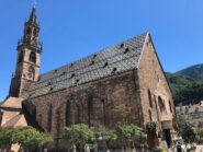 Bolzano.