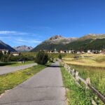 Livigno.