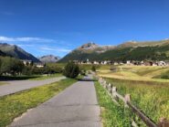 Livigno.